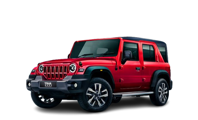Jeep